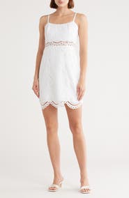 Lilly Pulitzer® Risette Lace Dress