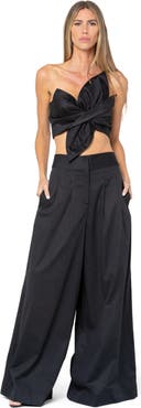 JBQ Orchid Mini Top