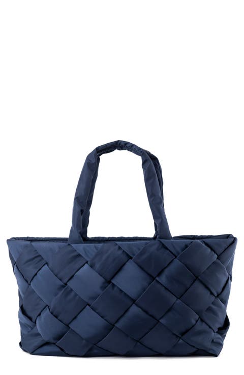 Holiday Essential Tote