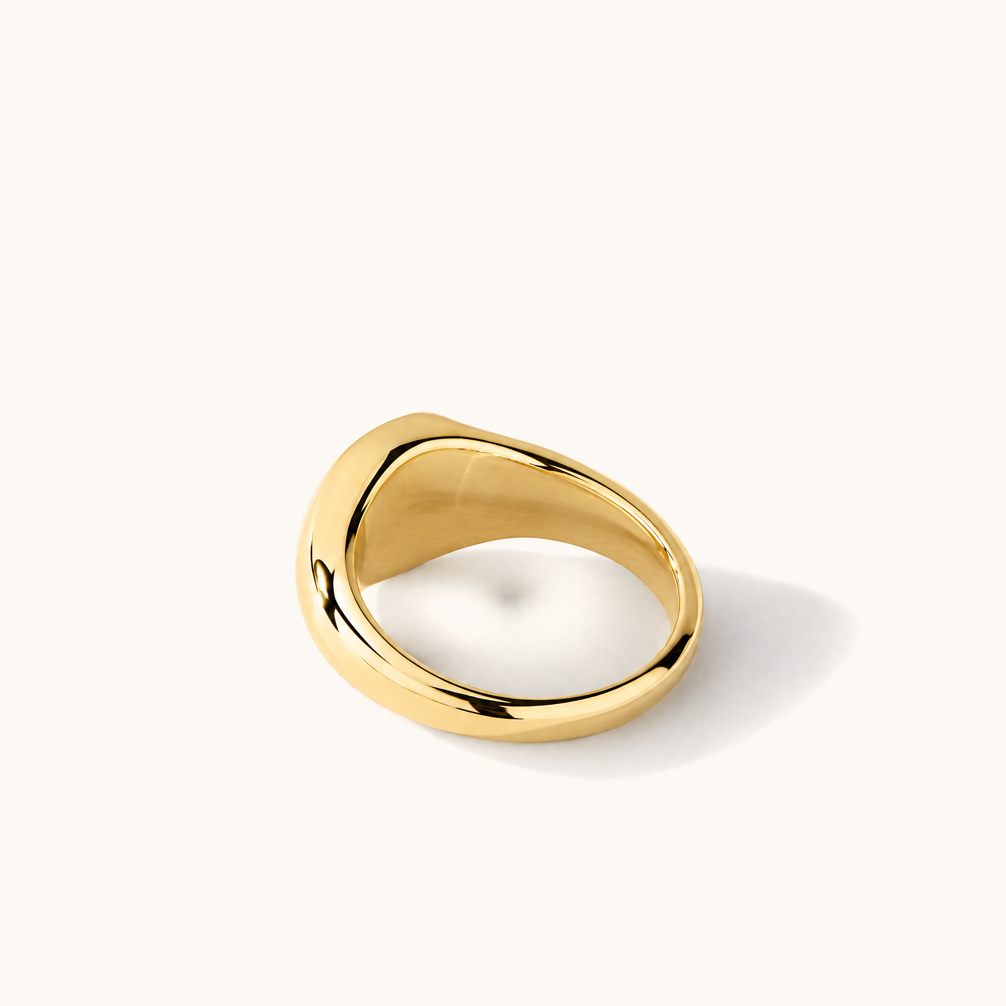 Ora Ana The Playa Grande Signet Ring | Nordstrom
