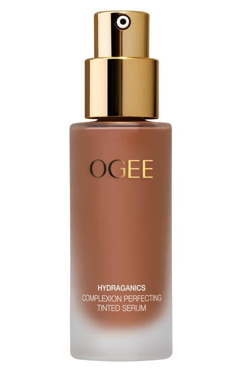 Complexion Perfecting Serum Foundation