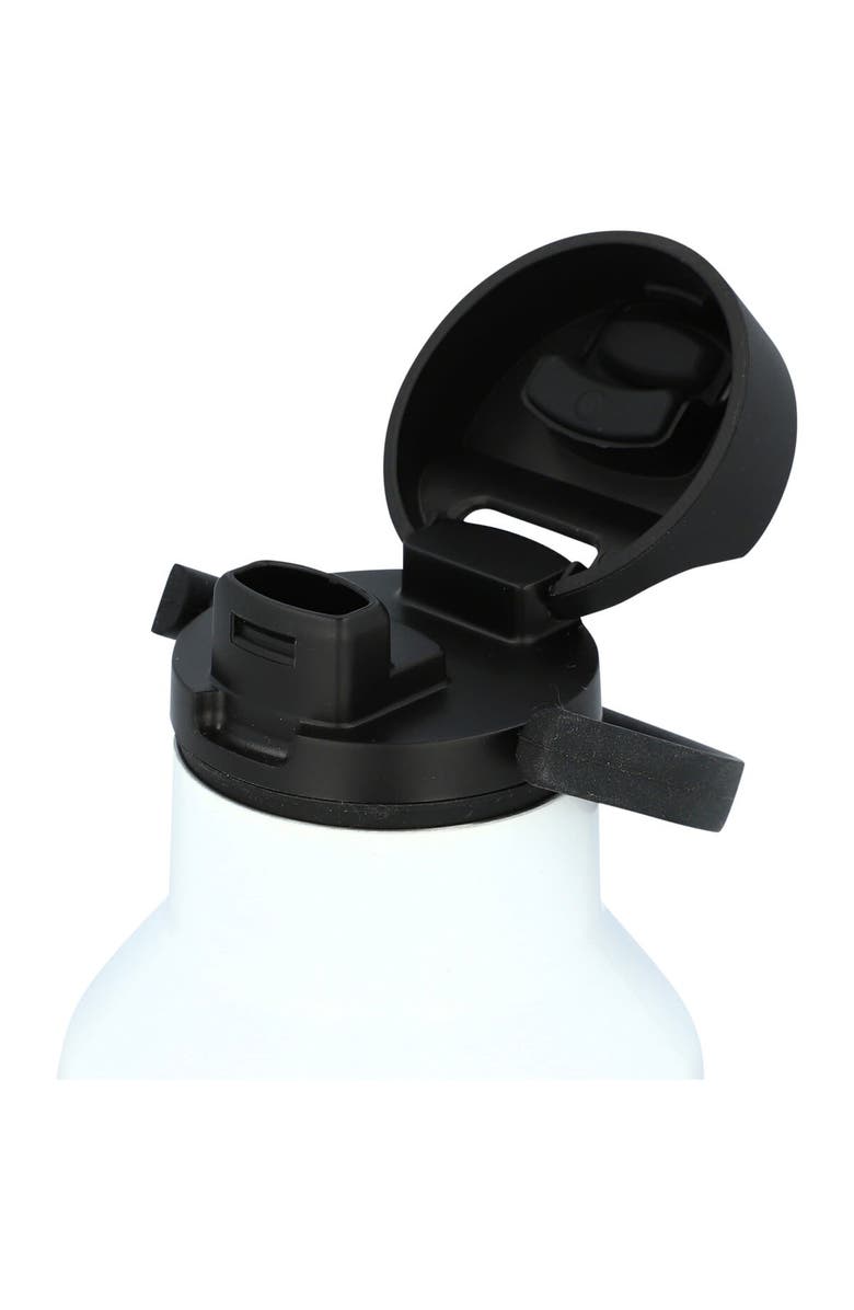 Corkcicle Arnold Palmer 20oz. Sport Canteen Tumbler, Alternate, color, White