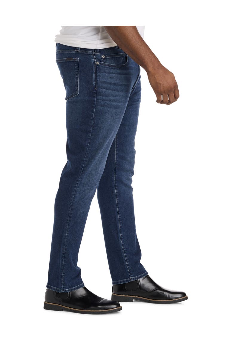 Joes Jeans DXL Big & Tall Andi Straight-Fit Jeans, Alternate, color, Andi