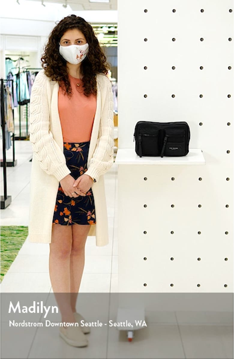 Harver Travel Belt Bag, sales video thumbnail