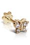  18K Yellow Gold/ Diamond