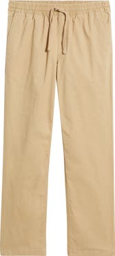 Vans Range Relaxed Drawstring Pants