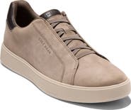 Cole Haan GrandPro Luxe Slip-On Sneaker