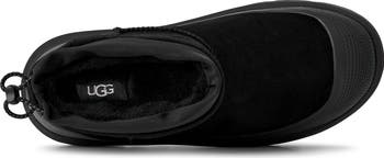UGG® Classic Ultra Mini Weather Hybrid Boot (Men) | Nordstrom
