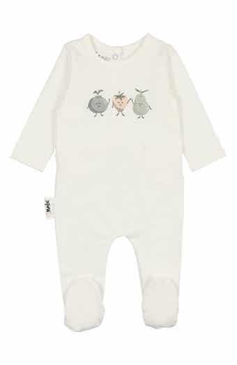 Manière Fruity Friends Footie