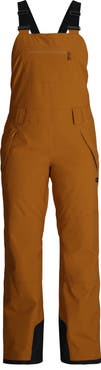 Outdoor Research Snowcrew Waterproof Insulated Bibs