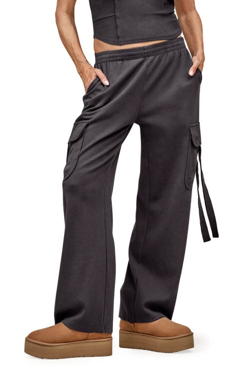 Ophira Cargo Pants (Regular & Plus)