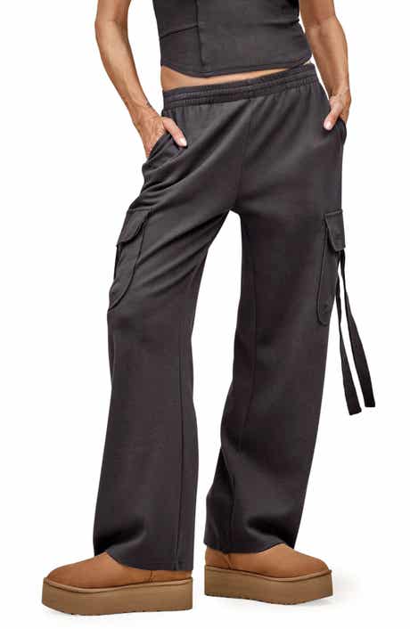 Ophira Cargo Pants