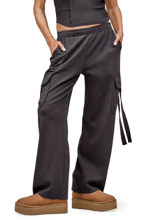 Ugg(r) Ophira Cargo Pants In Ink