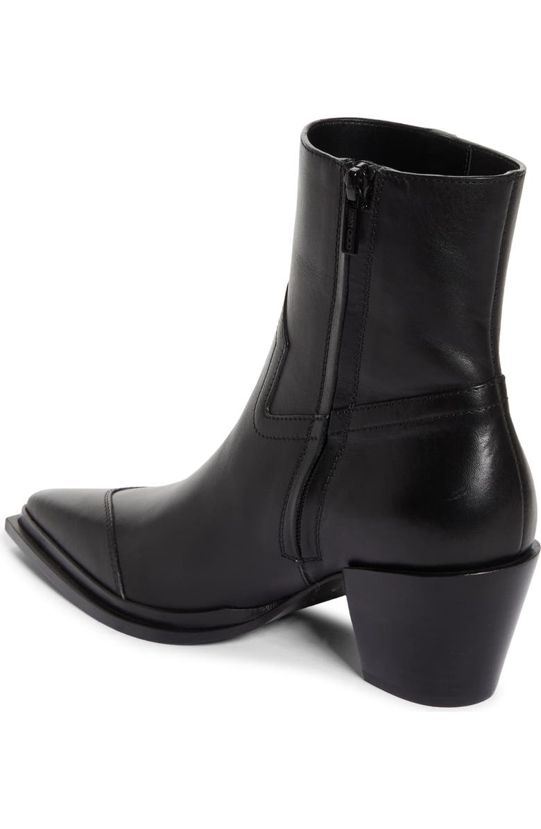 Jimmy Choo Cece Western Bootie, Alternate, color,