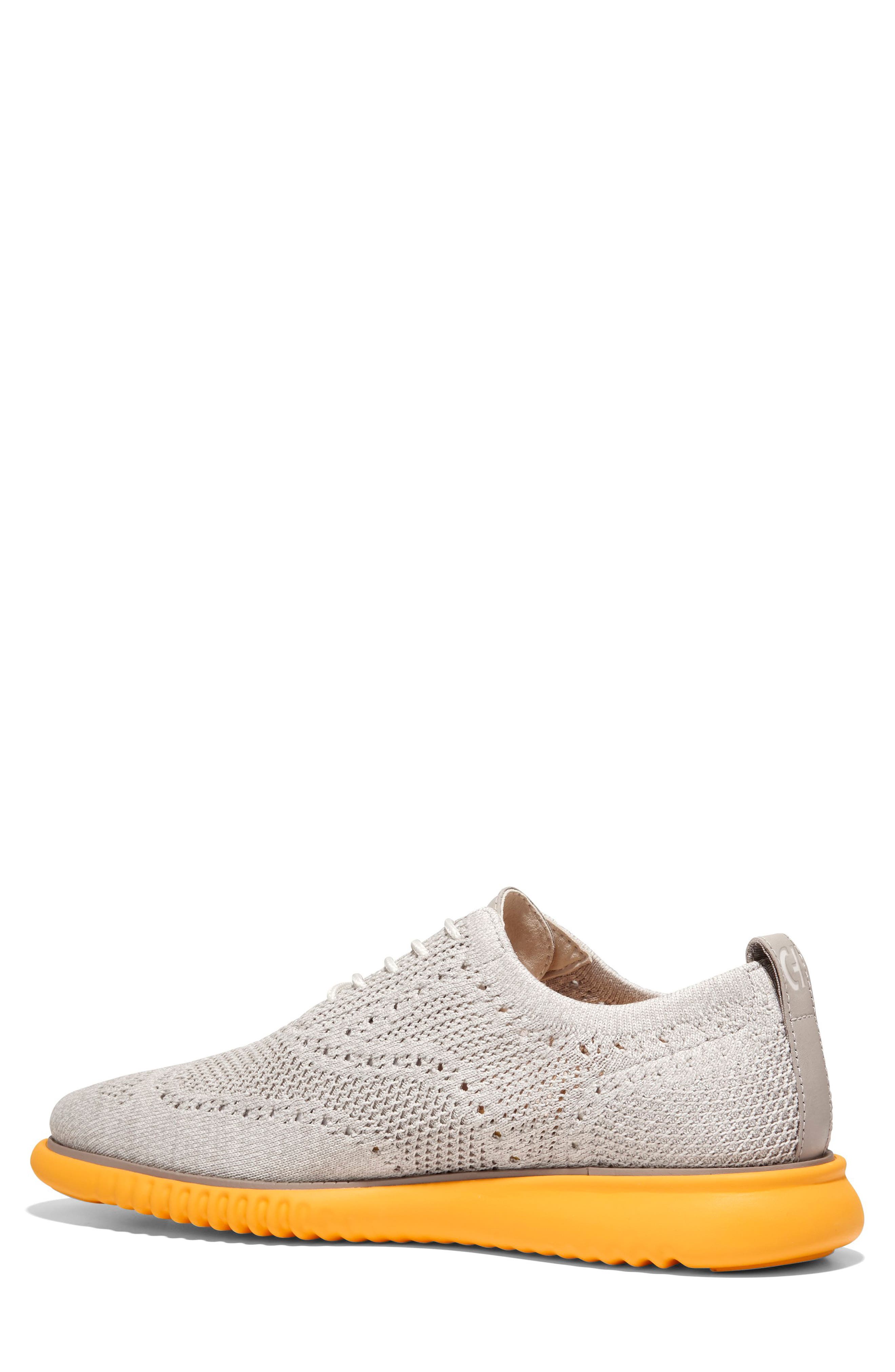 Cole Haan 2.ZeroGrand Stitchlite Oxford, Alternate, color, 