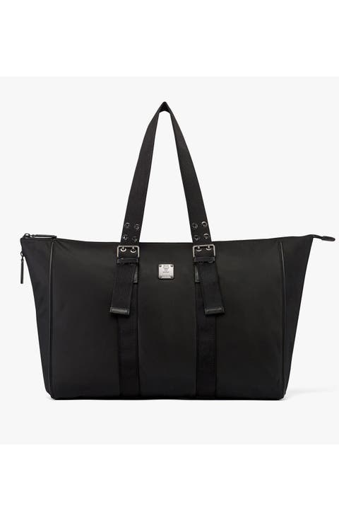 X-Large Aren Nova Tote in Monogram ECONYL®