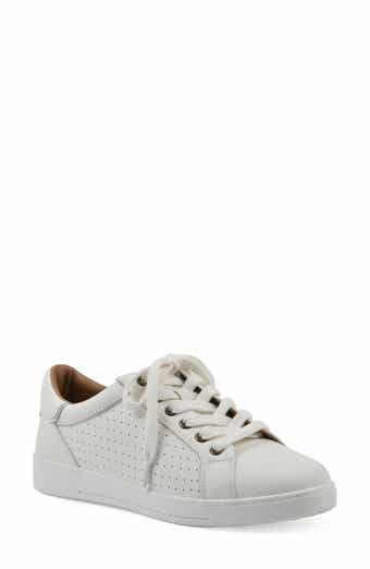 White Mountain Footwear Uniform Sneaker