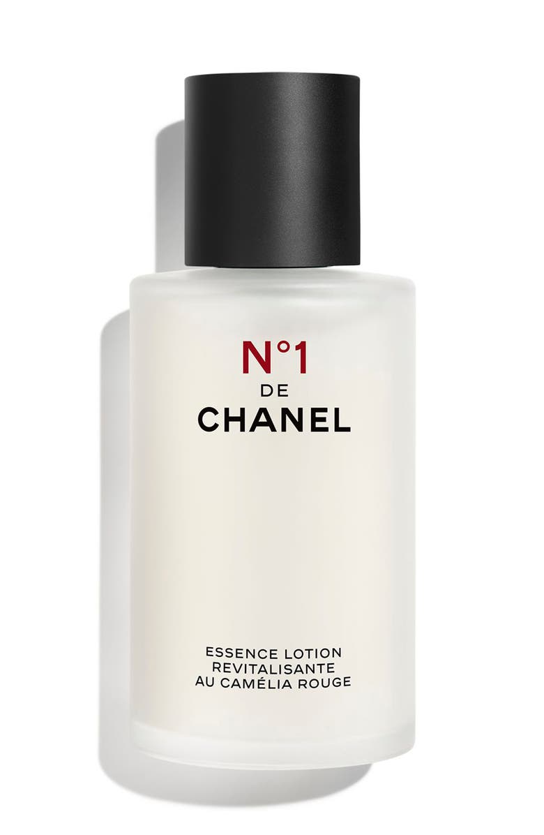 CHANEL N°1 DE CHANEL REVITALIZING ESSENCE LOTION Plumps - Evens - Illuminates, Main, color,