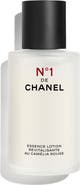 CHANEL N°1 DE CHANEL REVITALIZING ESSENCE LOTION Plumps - Evens - Illuminates