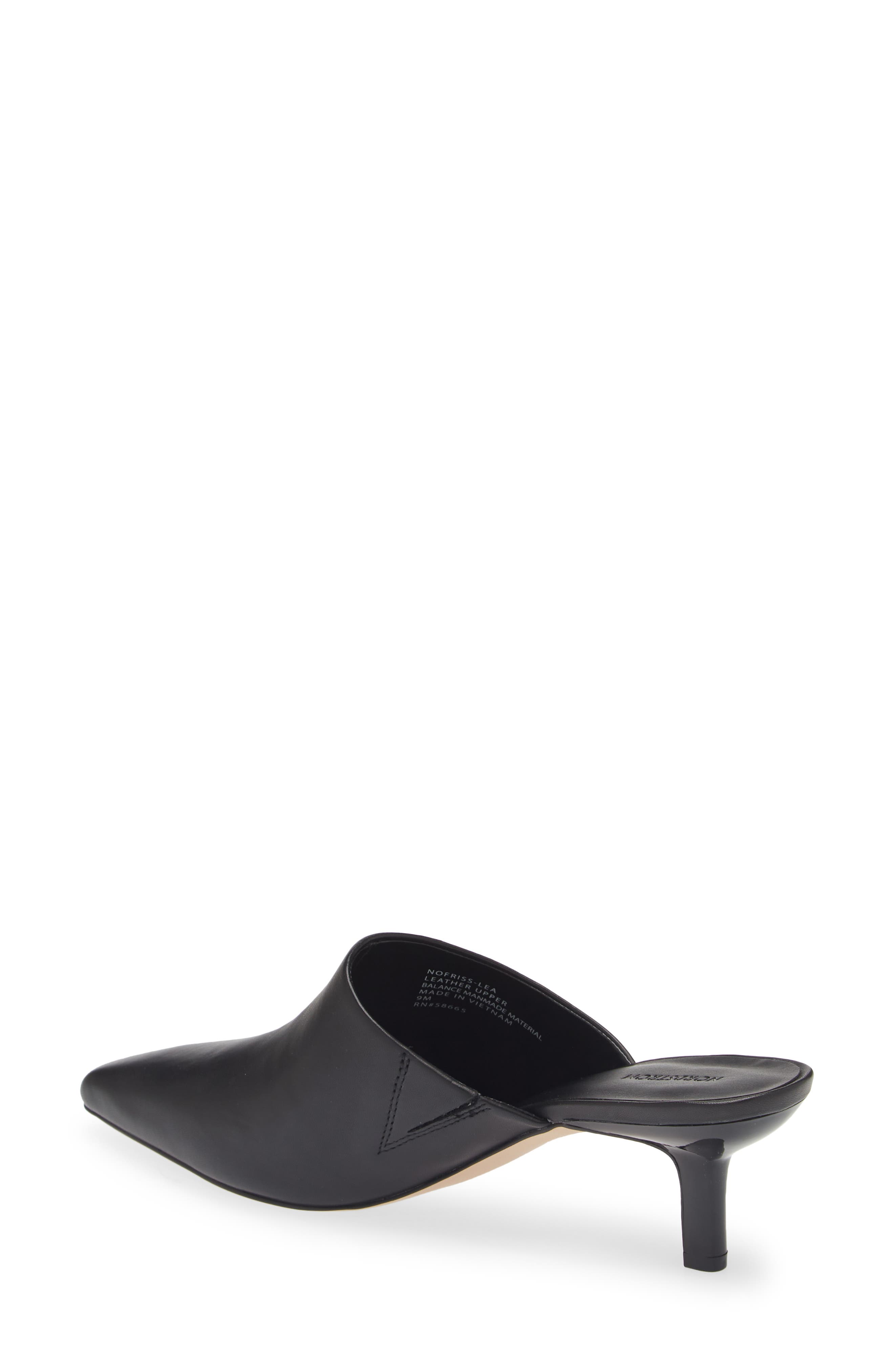 Nordstrom Friss Mule, Alternate, color, 