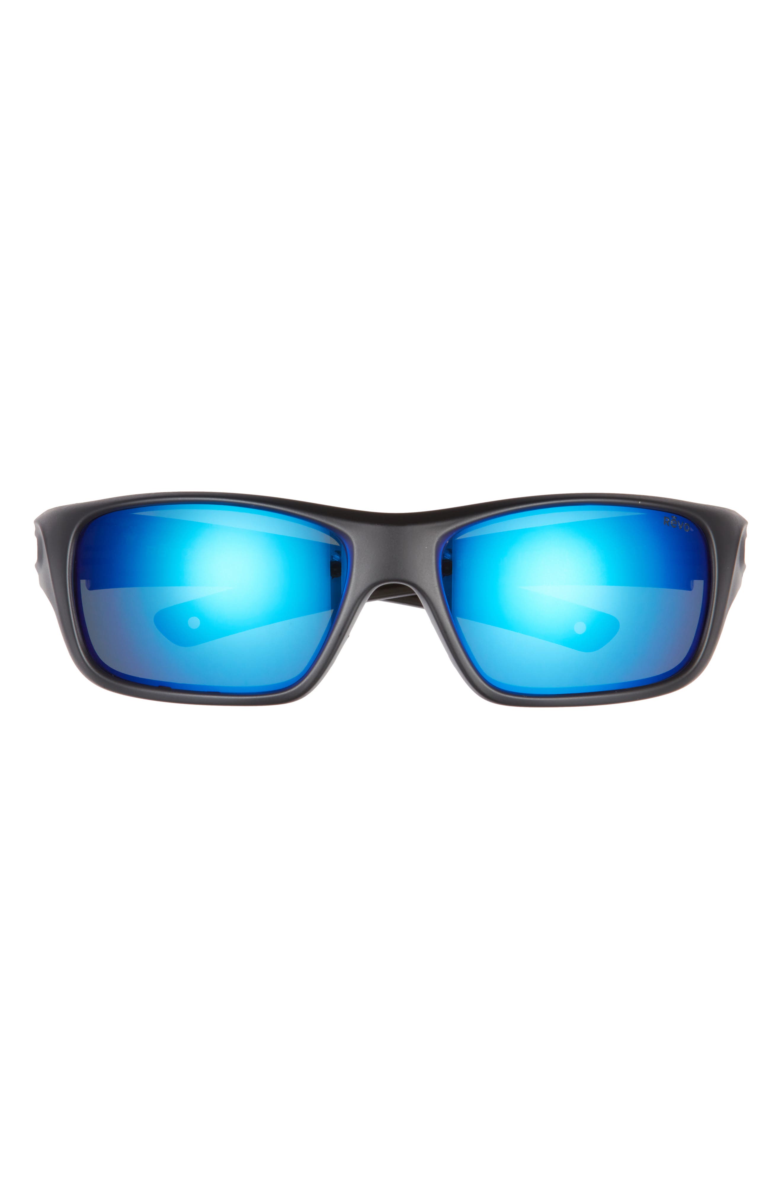 selected MATTE BLACK/ H2O BLUE