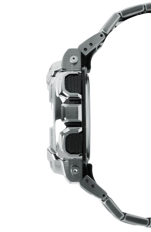 G-shock Gm110 Ana-digi Watch, 48.8mm
