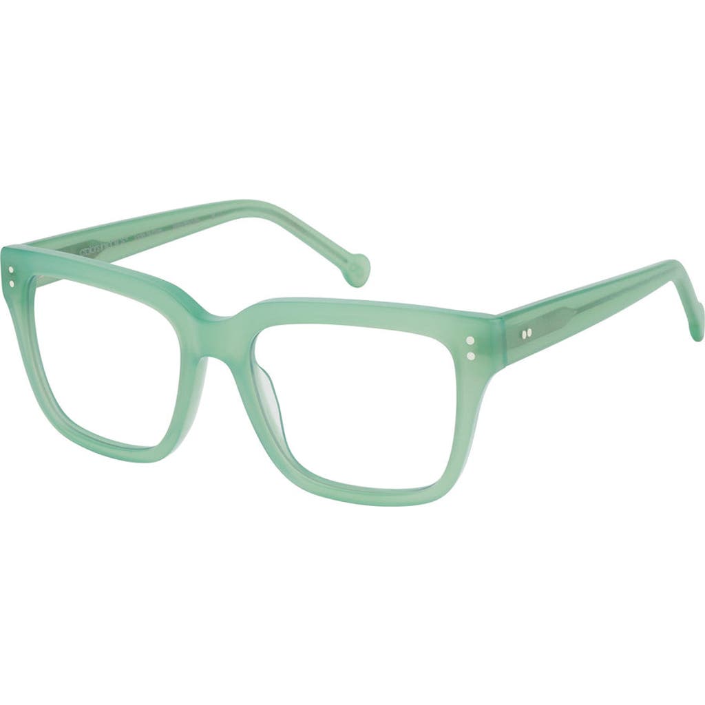 Colors In Optics Ricky Reading Glasses In Green