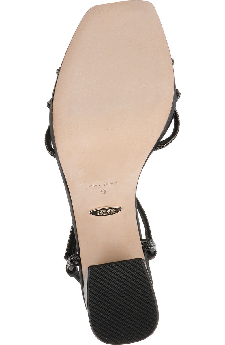 Badgley Mischka Collection Frida Platform Sandal, Alternate, color,