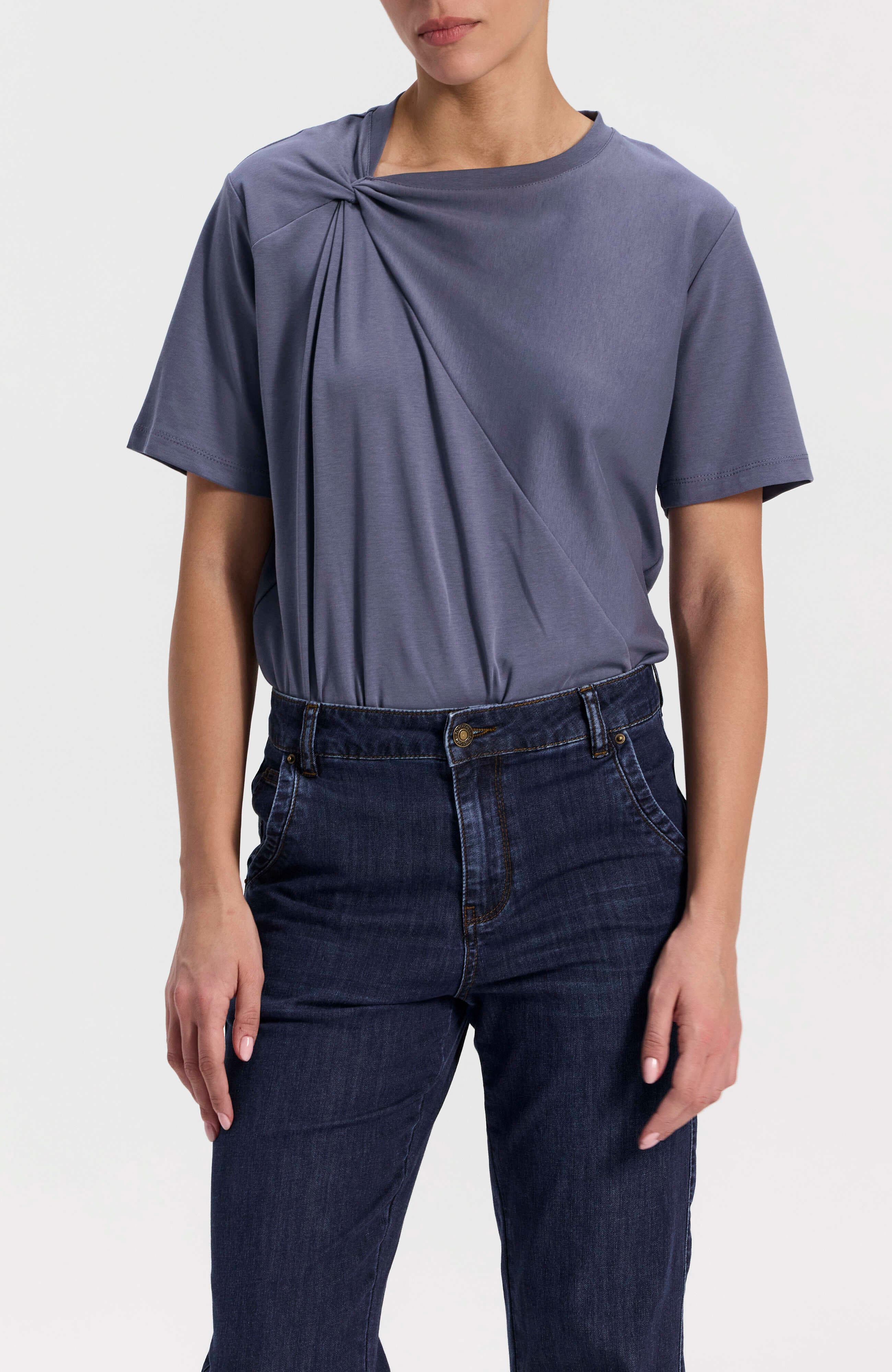 Grey-Blue