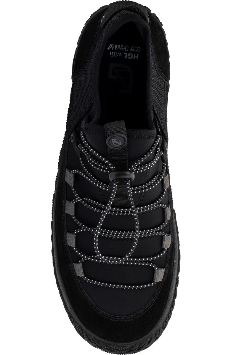 Hybrid Green Label Momentum Sneaker, Alternate, color,