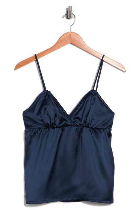 Vigoss Satin Camisole