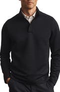 Rhone Landmark Quarter Zip Pullover