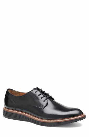 ECCO ST.1 Hybrid Plain Toe Derby Men Nordstrom