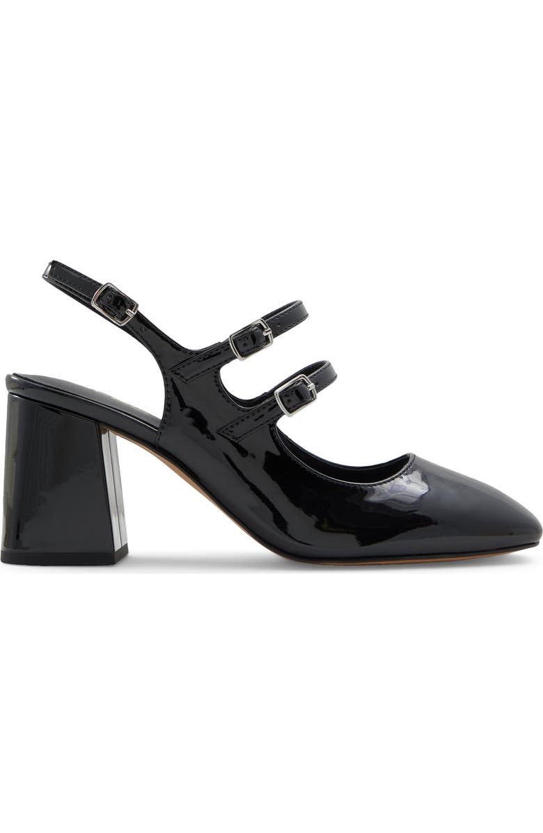 ALDO Vivianne Slingback Mary Jane Pump, Alternate, color,