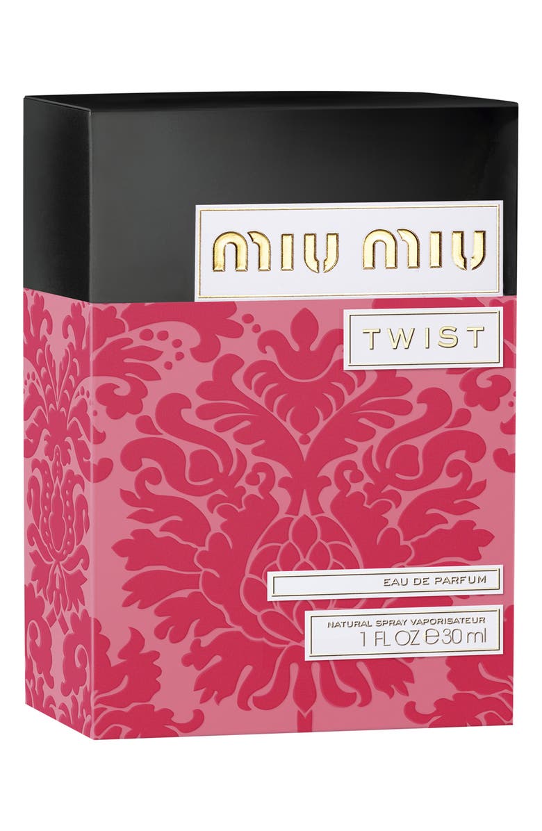 Miu Miu Twist Eau de Parfum, Alternate, color,