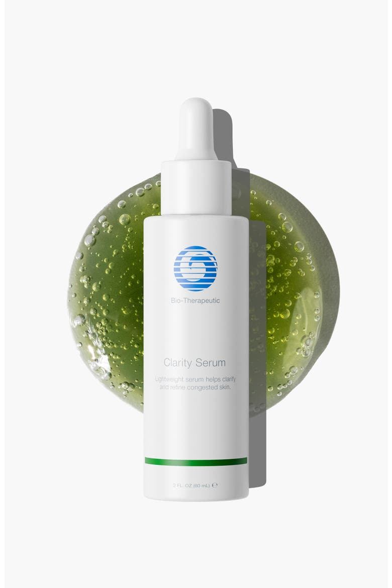 Clarity Serum, Main, color, Green