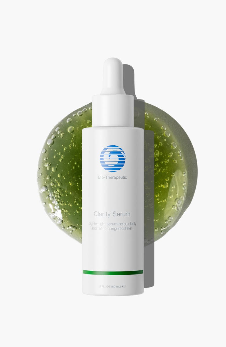 Bio-Therapeutic Clarity Serum, Main, color, Green