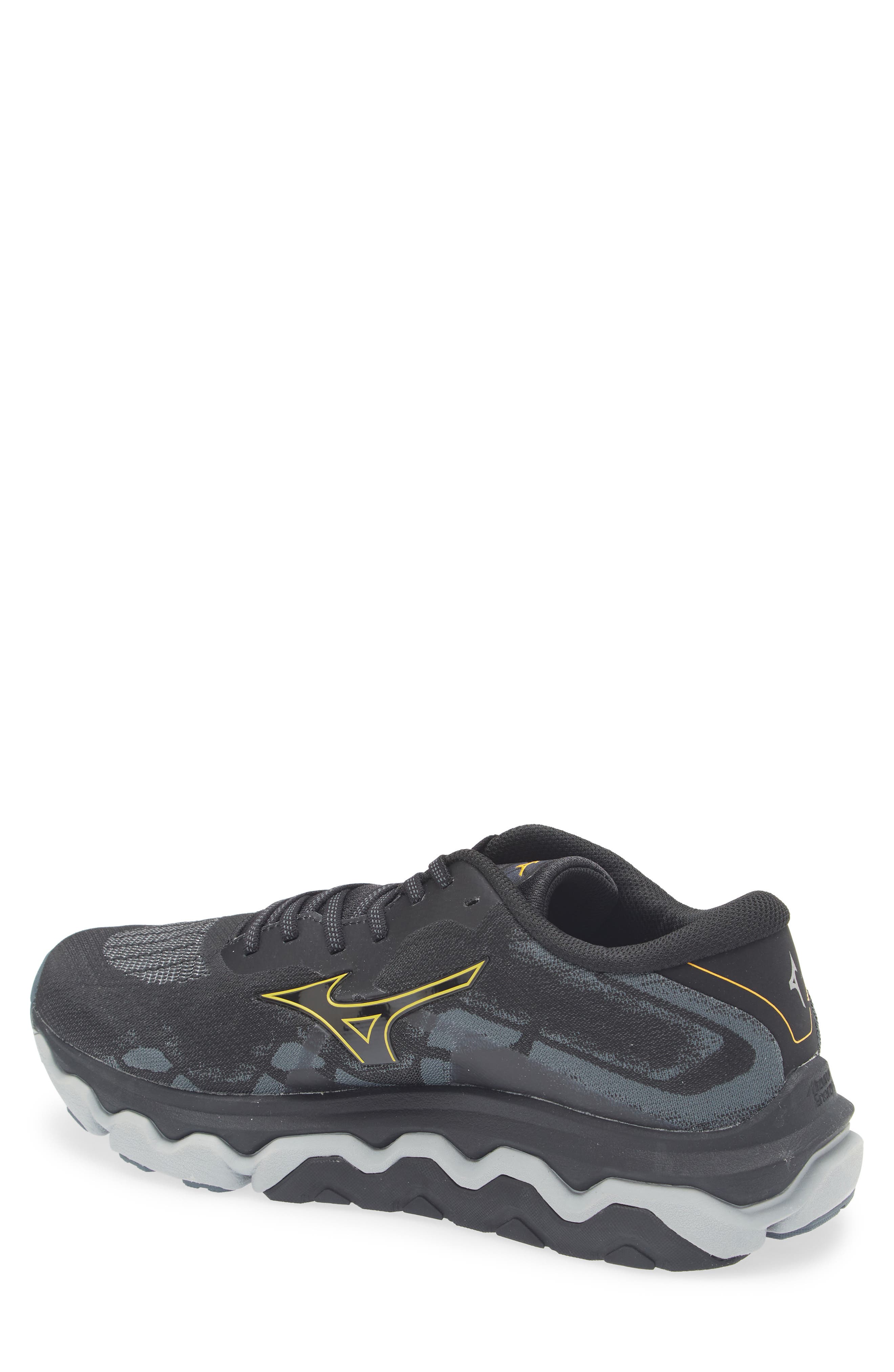 Mizuno Wave Horizon 7 Sneaker, Alternate, color, 