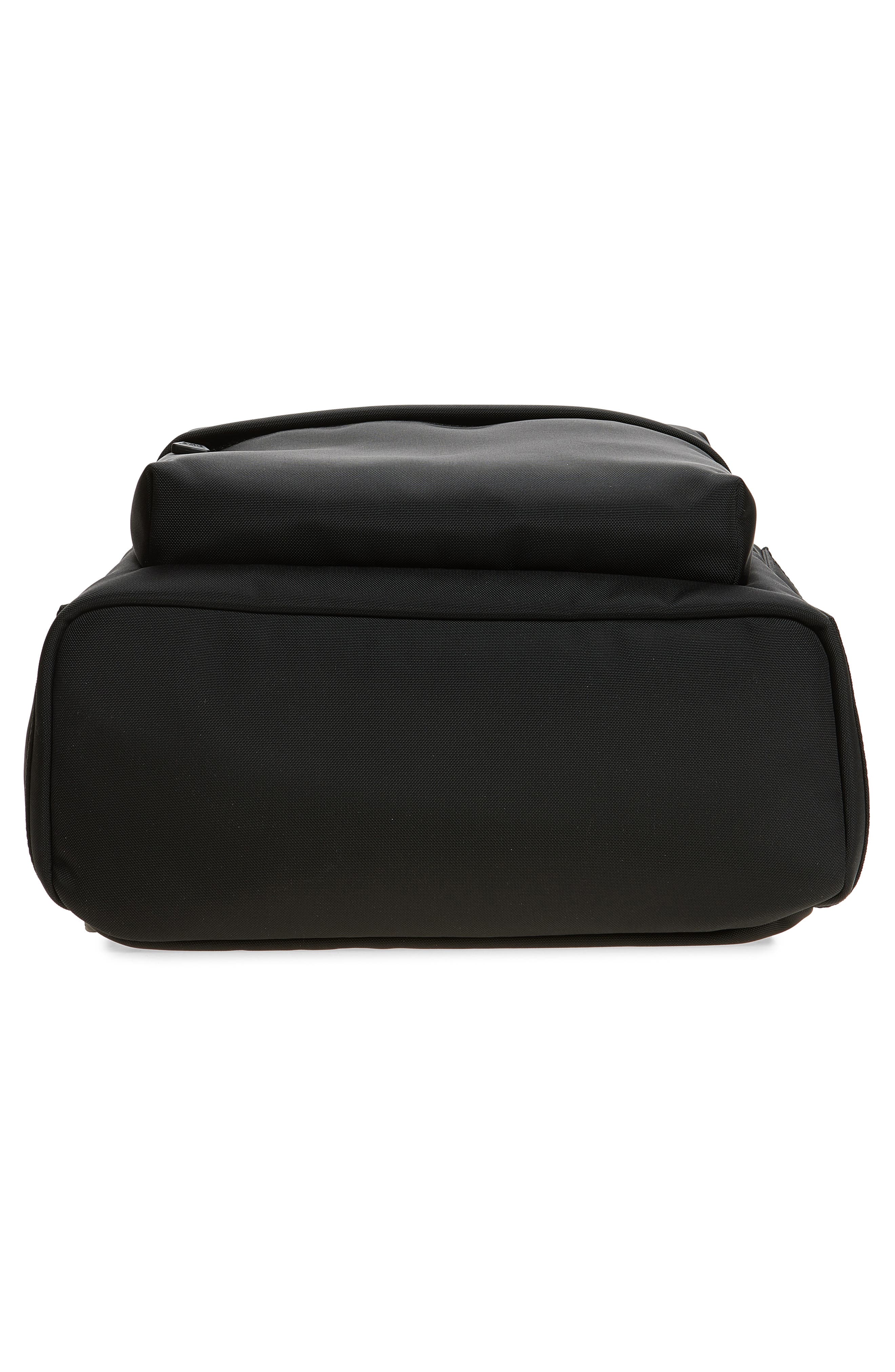 Moncler Pierrick Backpack, Alternate, color, Black