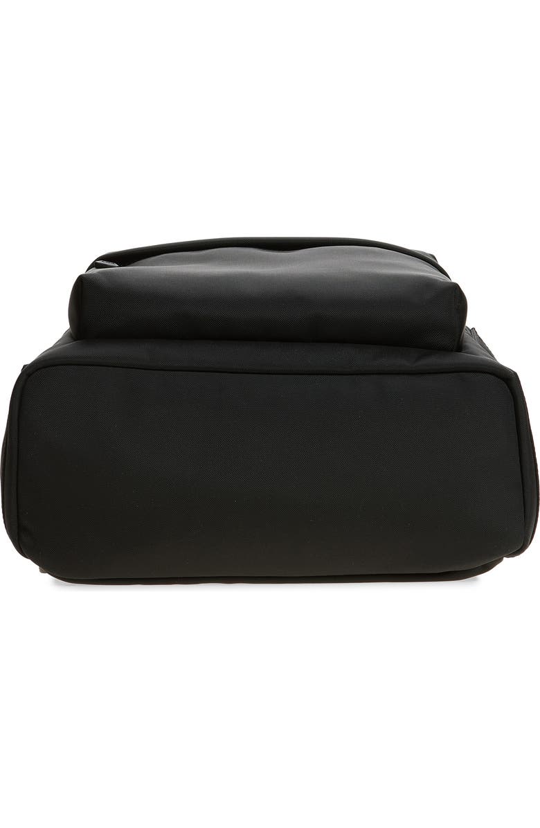 Moncler Pierrick Backpack, Alternate, color, Black