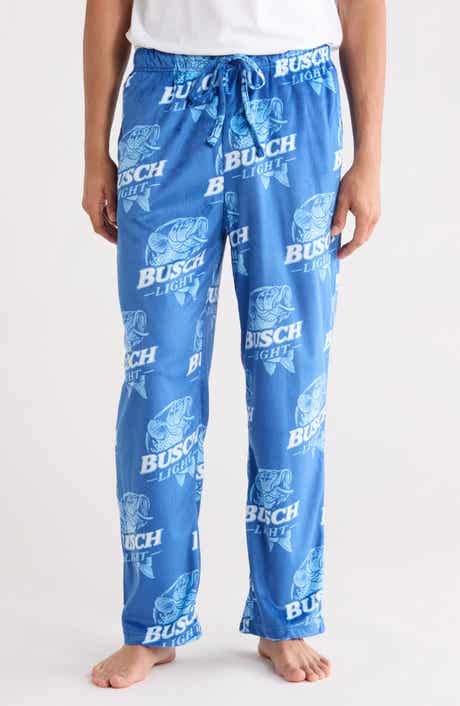 Lord's Rocks Busch Light Pajama Pants