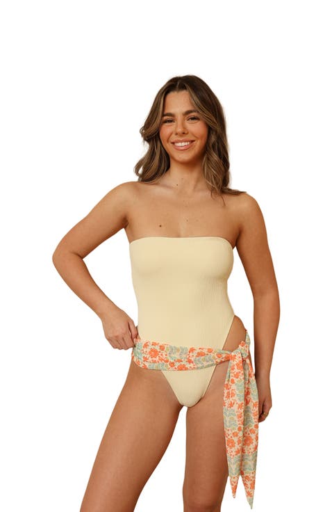 Primavera One Piece