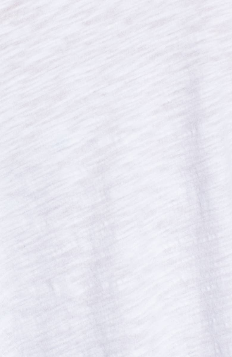 BP. Eyelet Trim Long Sleeve Tee, Alternate, color,