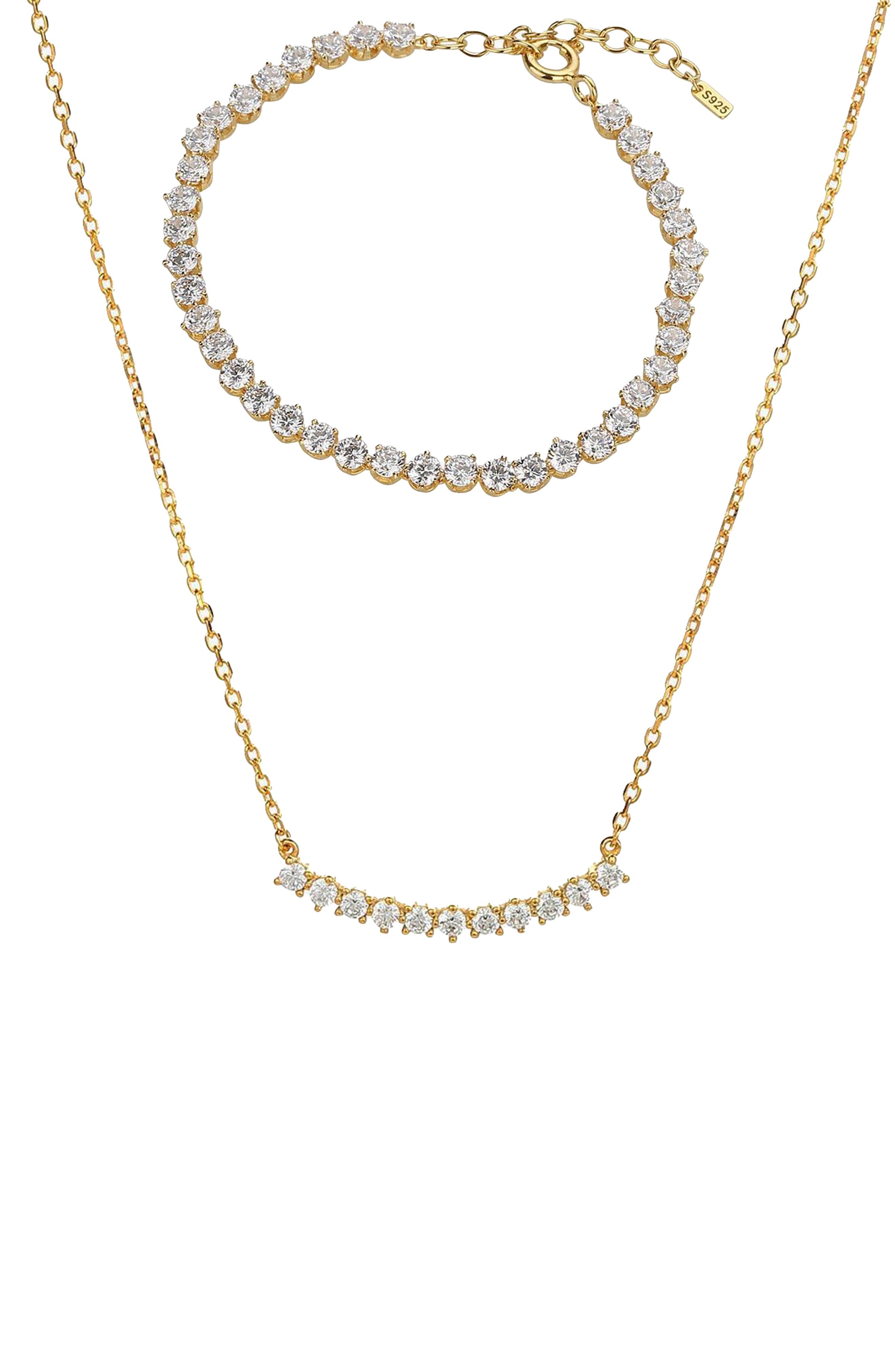 selected Gold