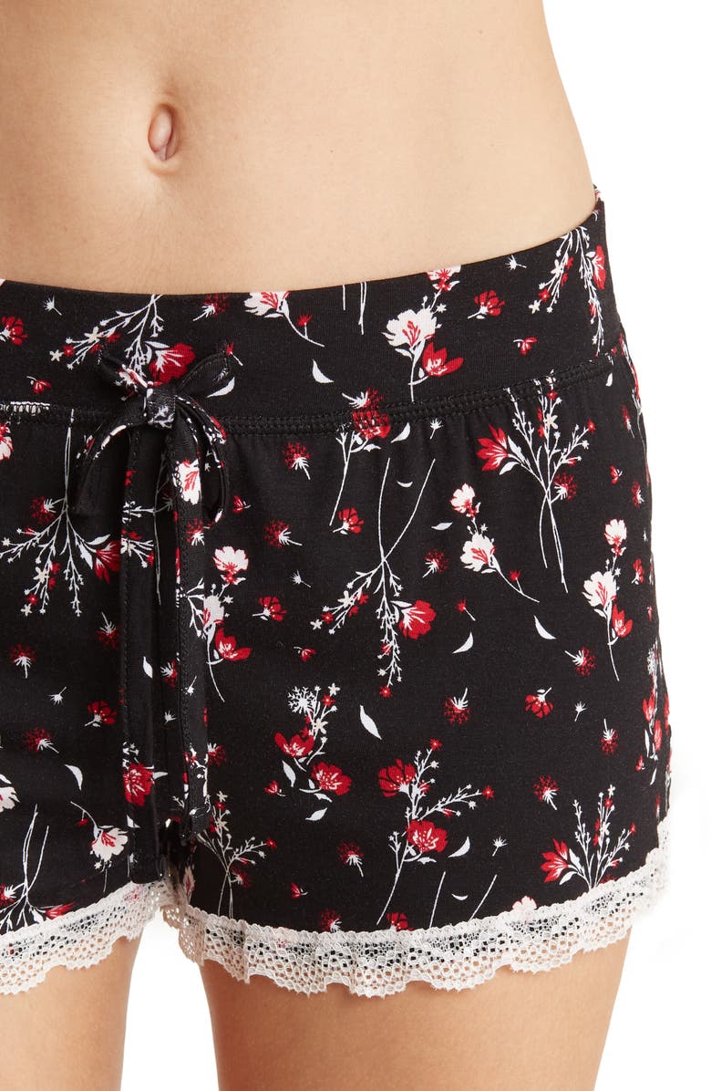 Honeydew Intimates Short Pajamas, Alternate, color,