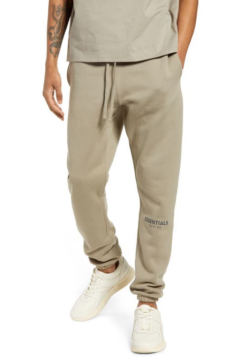 Fear of God Essentials Unisex Fleece Joggers