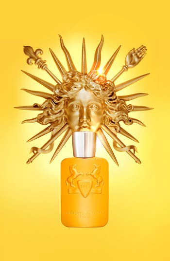 Perseus Eau de Parfum
