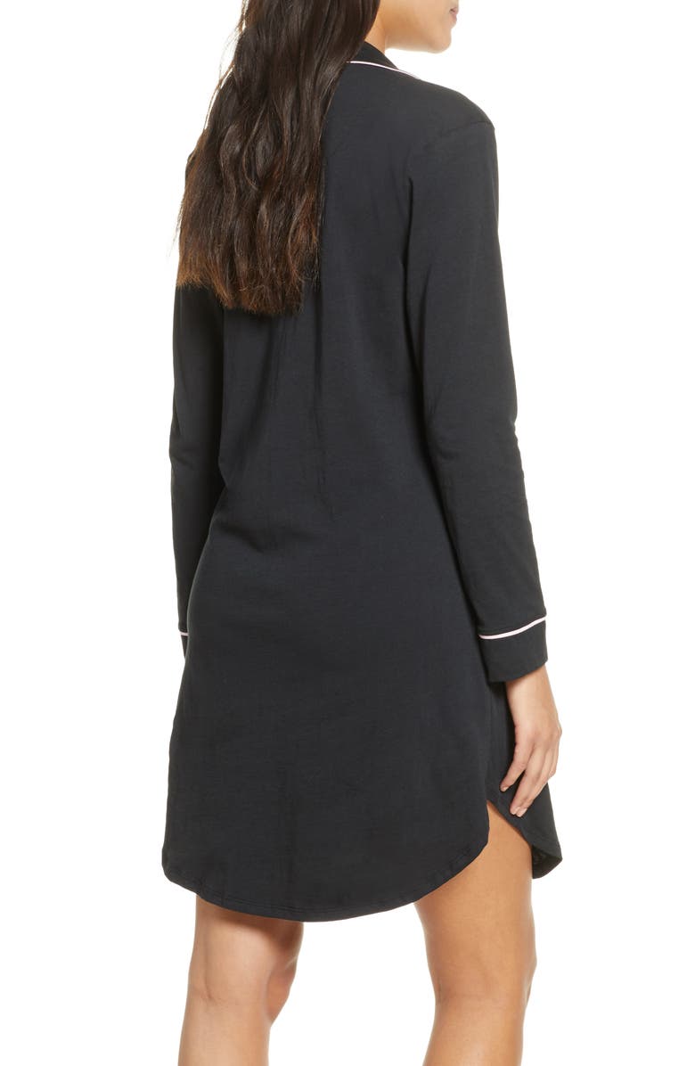 Belabumbum Maternity/Nursing Nightshirt, Alternate, color, 