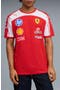 selected Puma Red