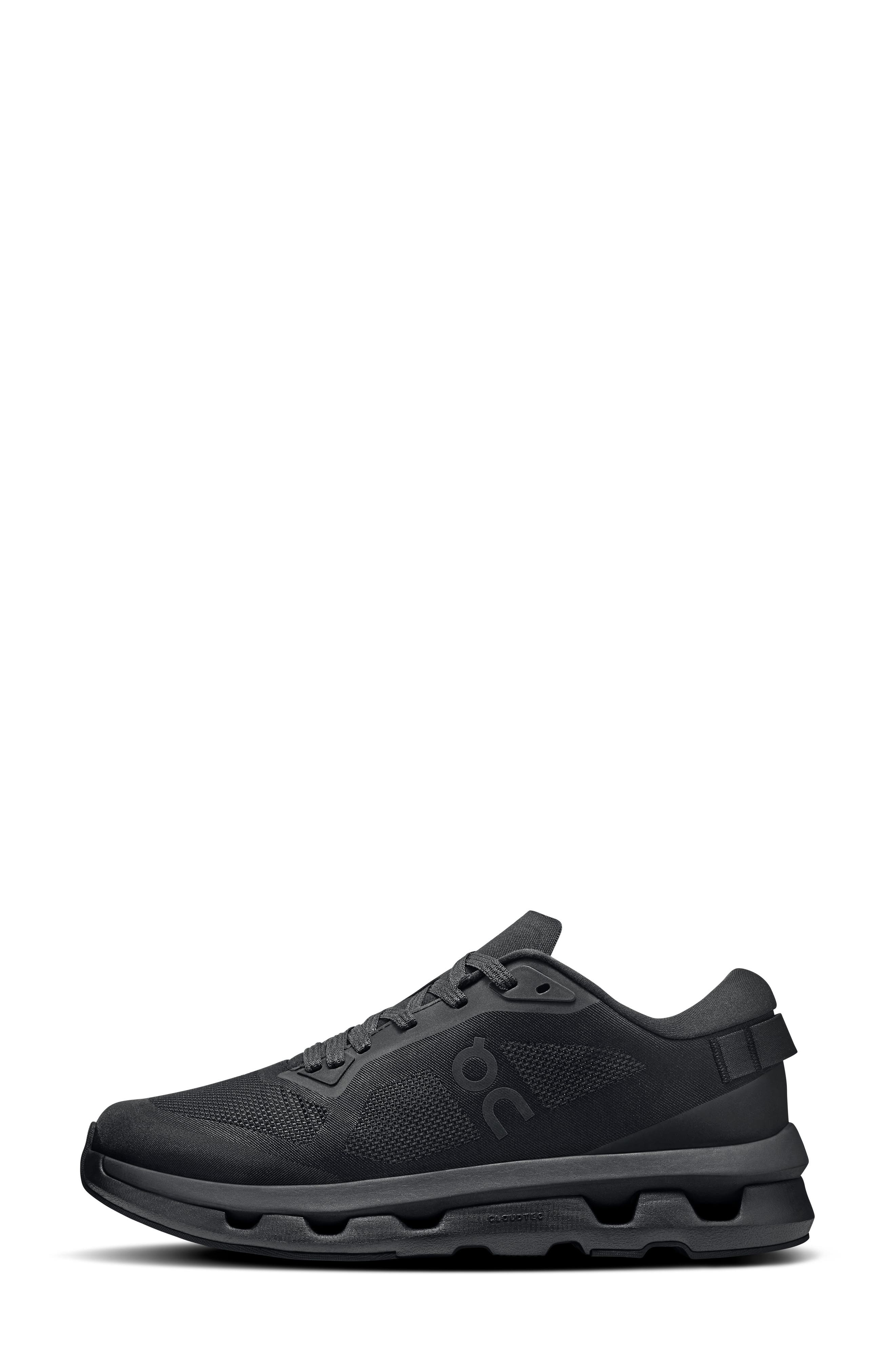 Cloudzone Sneaker, Alternate, color, BLACK/ ECLIPSE